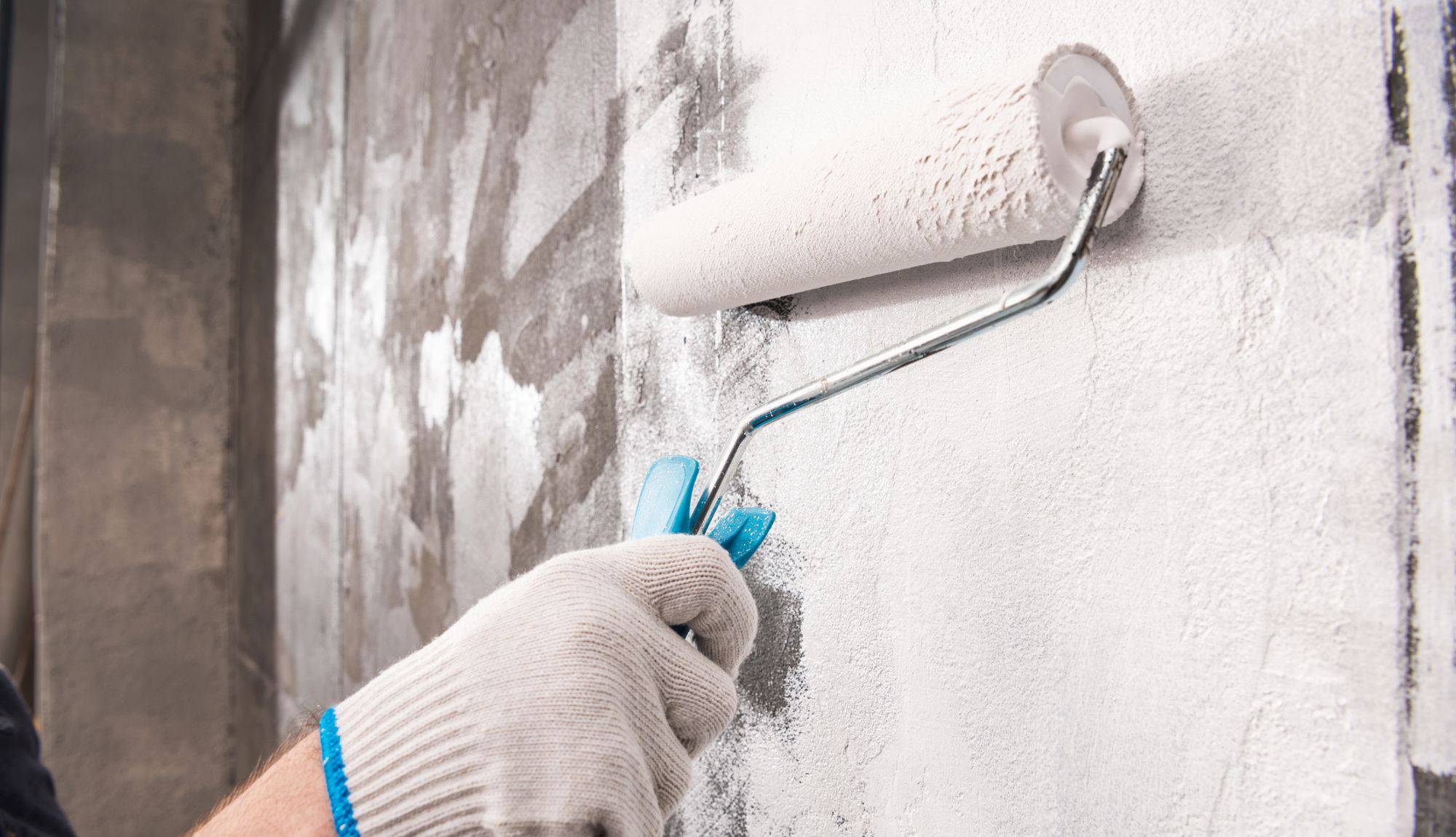 Empire Painting Paint